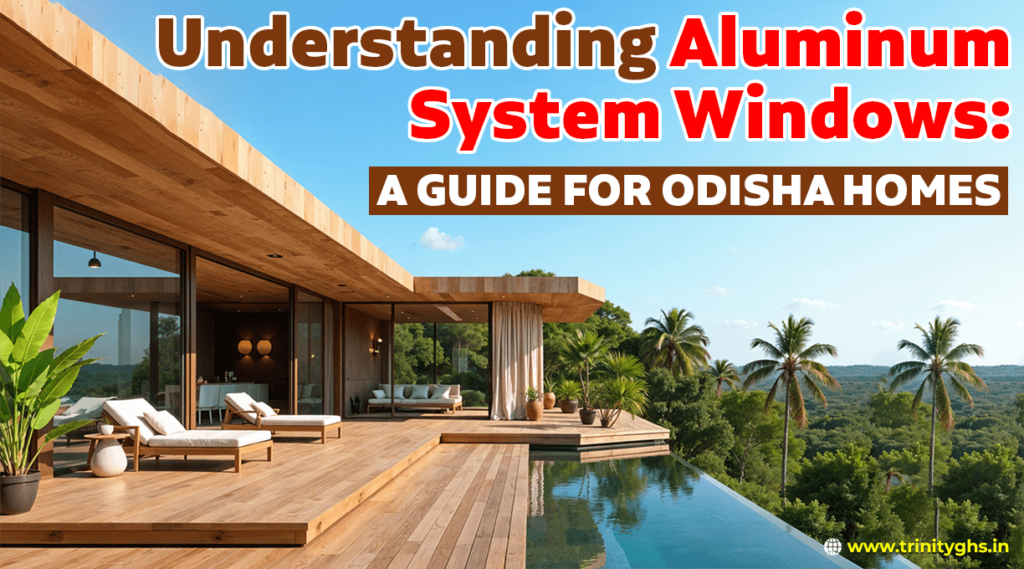 Trinity Understanding Aluminum System Windows Blog Cover