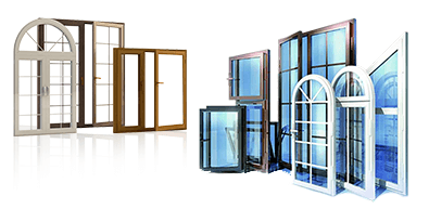 Aluminium System Windows