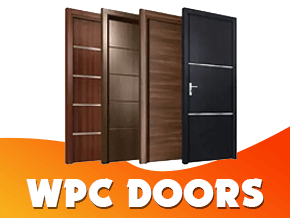 WPC Doors