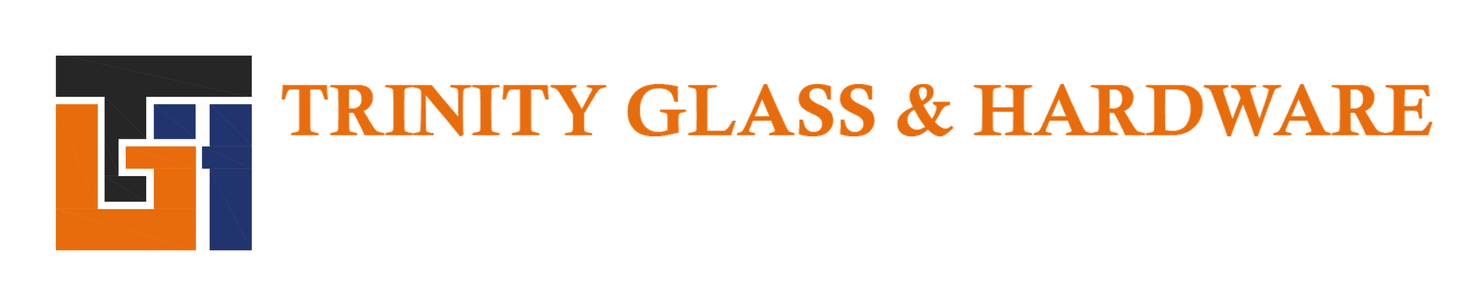 Trinity Glass & Hardware Solutions